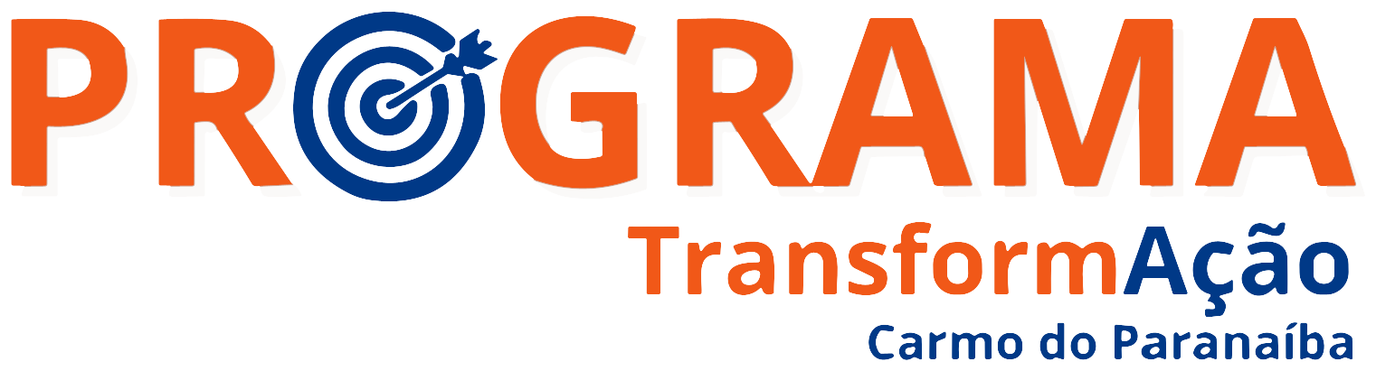 PROGRAMA TRANSFORMAÇÃO