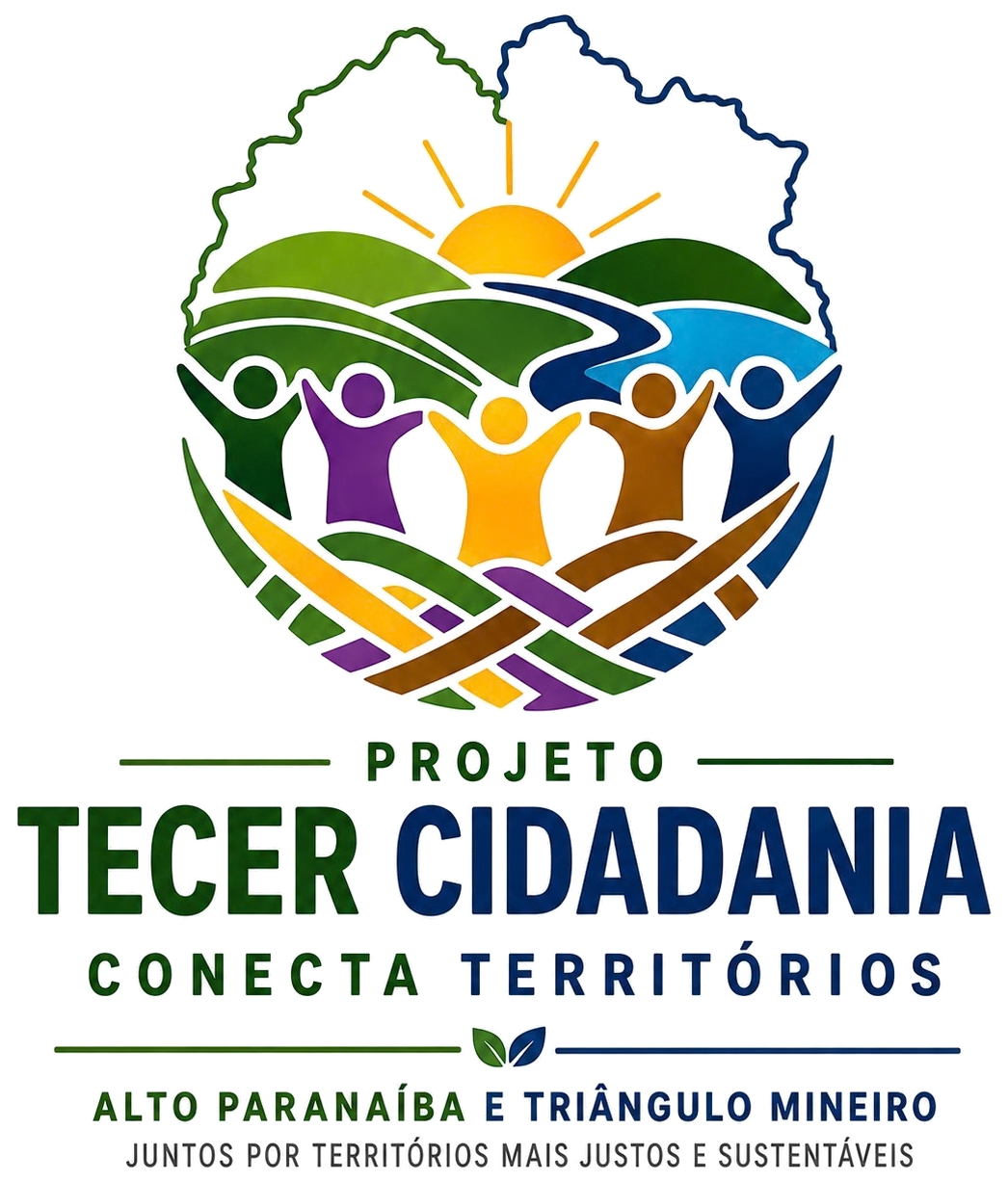 PROGRAMA TECER CIDADANIA